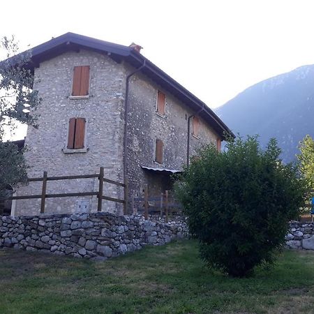 Ca Dei Casai Apartment, Lago Di Garda E Relax. Gaino Exterior foto